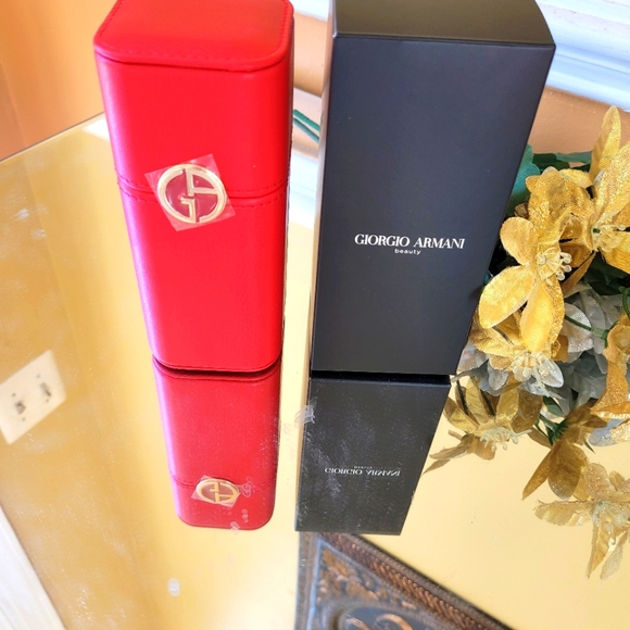 Giorgio Armani beauty case - Picture 3 of 5